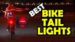 Best Bicycle Tail Light Review Waterproof Rechargeable Led Lights Fo Bestbicycle Cool Bicycles Bicycle Maintenance Tail Light
