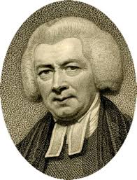 The John Newton Project : Eclectic Society