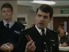 The reason that this life was comparatively short was it should've worked because there were plenty of great lines for star rowan atkinson to deliver, and the characters seemed to correspond to those of. 26 The Thin Blue Line Ideas Thin Blue Lines Blue Line Comedy