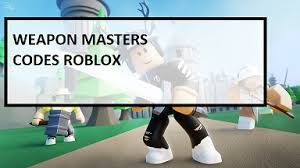 These are the best codes for roblox survive the killer. Weapon Masters Codes Wiki 2021 April 2021 New Roblox Mrguider