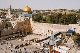Jerusalem is the capital city of the state of israel with more than nine million residents. Eine Reise Nach Jerusalem Sehenswurdigkeiten Tipps Fur Die Heilige Stadt
