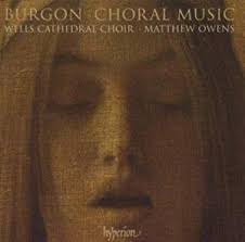 Wells Cathedral Choir Recordings