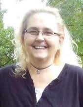 Obituary information for Gina K Nunn