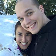 Alyssa Hajarizadeh and Caleb Decker's Wedding Registry