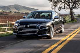 The samsung galaxy s20 plus sat at the top of this list throughout 2020, only being knocked further down now that the s21 range is here. 2020 Audi S8 Prices Reviews And Pictures Edmunds