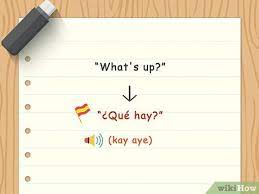 We did not find results for: 4 Ways To Say Hello In Spanish Wikihow