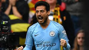 Phil foden fifa 21 career mode. David Silva Von Manchester City Verrat Wo Er Gerne Noch Spielen Mochte Goal Com