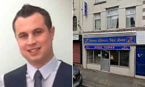 Drunk firefighters sacked for 'urinating