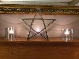 We carry both scented and unscented tealight and votive candles for any. Iridescent Tealight Holders 2 Pack George At Asda