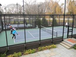 Our mission is to foster national and international amateur sports competition. Platform Tennis Crest Hollow Country Club Long Island New York Platform Tennis Tennis Tennis Court