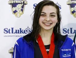 The 2019 lehighvalleylive All-Area Girls Swimming and Diving Team