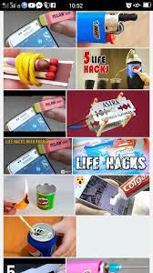 29.02.2020 · you're halfway through reading an article on your iphone, when the display just turns off. 5 Simple Life Hacks Home Facebook