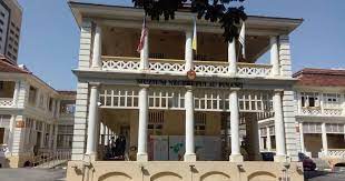 The penang state museum and art gallery (malay: Penangkini Bermalam Di Muzium Pulau Pinang Berusia Lebih 100 Tahun