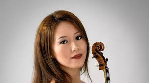 Bad Säckingen: Fulminantes Abschlusskonzert mit Violinistin Elly Su