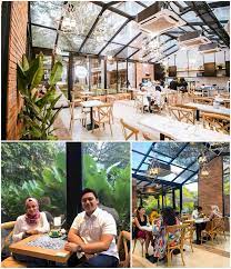 Sending you buckets of joy today and. 11 New Trendy Instagrammable Cafes In Petaling Jaya Kuala Lumpur
