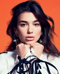 Dua Lipa August 22 Sending Very Happy Birthday Wishes Continued Success Gal Gadot Avengers Cast Celebrity Faces
