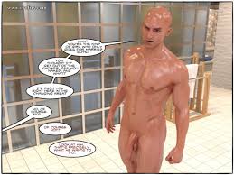 Taste the forbidden fruit of gender swap porn