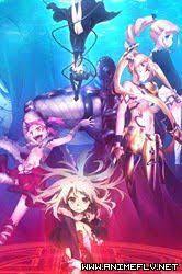 Fate Kaleid Liner Prisma Illya 3rei Special Online Hd Animeflv Anime Nanatsu