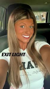 Blonde vs. Natural Hair Transformation Insights