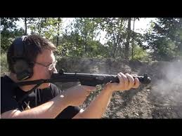 The result came to be known as the l2a3 sterling submachine gun (smg). Full Auto 9mm Sterling Submachine Gun Youtube