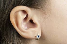 If your new piercing is facial, try using an airplane support pillow and aligning your piercing with the. Infected Ear Piercing Signs And Treatment