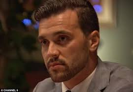 Married At First Sight S Keller Tries To Fight Michael At The Group S Dinner Party Daily Mail Online Michael kelley (born november 14, 1973) is an american voice actor, who is best known for his role as michelangelo in the tmnt movie, silver surfer in the super hero squad show. daily mail