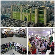 Restaurants in der nähe von tanah abang market auf tripadvisor: Tanah Abang Market Shopping Tour Experience