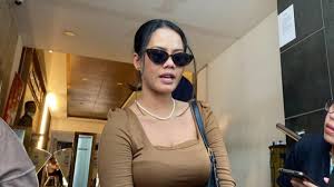 Bintang Film Porno Kramat Tunggak Siskaeee Jalani Pemeriksaan Kejiwaan