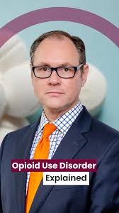 Opioids include illegal drugs, like opium or heroin, and pharmaceutical  drugs, like morphine or fentanyl., James MacKillop is a professor in the  Department of Psychiatry & Behavioural Neurosciences at ...