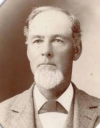 Martin Eli Bollinger (1840-1909)