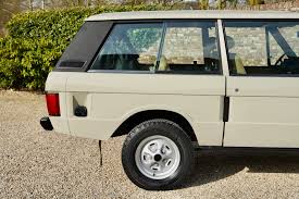Image result for Sahara Dust 1981 Land Rover