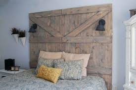 Copri testiera letto con lacci fai da te. Testata Letto Fai Da Te Ben 31 Idee Con Tutorial Mondodesign It