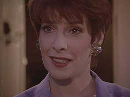 Lovejoy" Friends in High Places (TV Episode 1992)