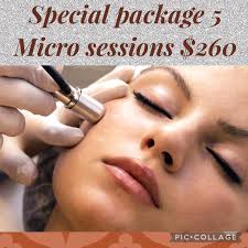 Aesthetics & Cosmetology by Adriana