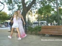 Ana mancini and blondie johnson. Blondie Johnson And Ana Mancini Youporn Red