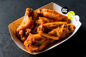 Best Buffalo Wild Wing Sauces And Wing Flavors Ranked By