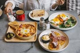 the 100 best brunch restaurants in