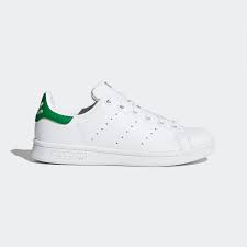 Find your adidas stan smith at adidas.de. Kids Stan Smith Cloud White And Green Shoes Adidas Us