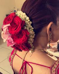 Personality, dress, neckline, and veil if available. Lehenga Hairstyles For Bride 51 Stunning Wedding Hairstyles For A Round Face