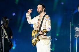 Noah Kahan says what still gives him ‘goosebumps’ ahead of 4-night run at Fenway Park