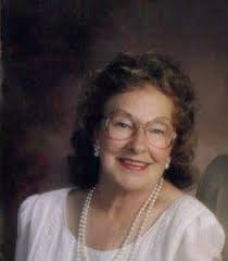 Obituary of Evelyn Wolf