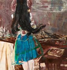 Helene billgren är en konstnär som samlar och förvandlar. Den Mangfacetterade Helene Billgren Barnebys Magazine