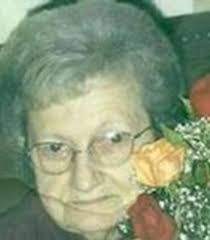 Obituary information for Wanda Marie Solgot