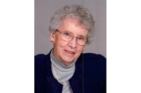 Mary Brown Obituary (1935