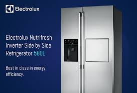 Electrolux is a global leader in home and kitchen appliances. Simdi Introduces Electrolux Products Offering World Class Kitchen Appliances Corporate Maldives