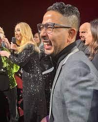 Johnny Mata's Instagram, Twitter & Facebook