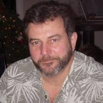 Clay B. Daniels Obituary