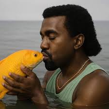 South Park released snapshots of their new live action movie 😱🐠 : r/Kanye
