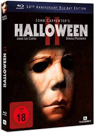 Halloween 2