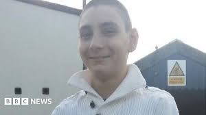 Ashley Talbot: Maesteg school minibus crash death accidental